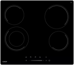 Превью картинка Электрическая варочная панель Candy CHXC64TDB #1