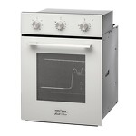 Превью картинка Электрический духовой шкаф KRONA CORRENTE 45 WH #2