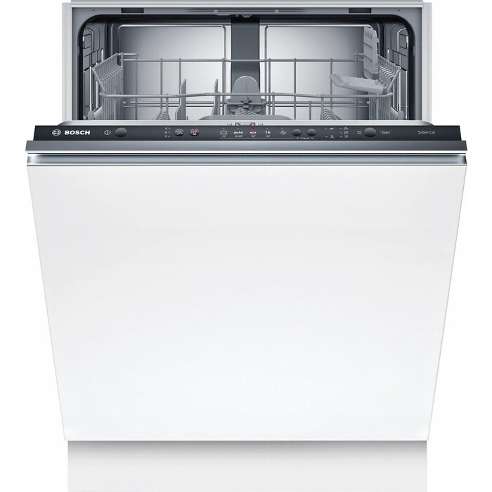 Фото Посудомоечная машина 60см встраиваемая Bosch SMV25AX06E