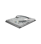 Превью картинка Электрическая варочная панель Millen MEH 602 BL #5