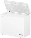 Превью картинка Ларь морозильный  Haier HCE301RL #4