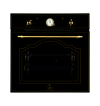 Превью картинка Электрический духовой шкаф Lex EDM 077C BL духовой шкаф #1