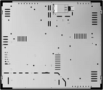 Превью картинка Электрическая варочная панель Haier HHQ-C64TDFB #8