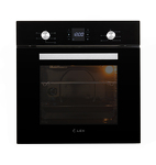 Превью картинка Электрический духовой шкаф Lex EDM 051 BL #7