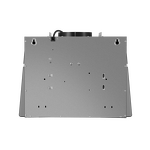 Превью картинка Наклонная вытяжка Maunfeld Astro 50 Glass Black #12