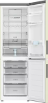 Превью картинка Холодильник с нижней морозилкой Haier C2F636CCRGU1 #5