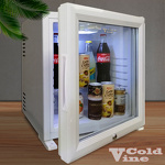 Превью картинка Мини-бар Cold Vine Минибар COLD VINE MCA-28WG #3