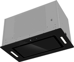 Превью картинка Полновстраиваемая вытяжка Weissgauff Aura 850 BL #1