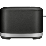 Превью картинка Тостер KitchenAid 5KMT2109EBK #2