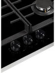 Превью картинка Комбинированная варочная панель HIBERG i-VM 9035 B #265