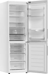 Превью картинка Холодильник с нижней морозилкой Haier C4F619CWMPU1 #4