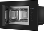 Превью картинка Печь микроволновая встраиваемая Weissgauff HMT-620 Compact Touch #15