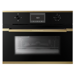 Превью картинка Печь микроволновая встраиваемая Kuppersbusch CM 6330.0 S4 #1