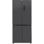 Превью картинка  Холодильник side by side HIBERG RFQ-600DX NFGM inverter #1