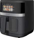 Превью картинка Гриль Weissgauff WAF 726 DS Digital OptiFry #22