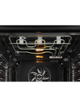 Превью картинка Электрический духовой шкаф HIBERG S-VMF 6515 B SMART #54
