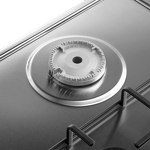 Превью картинка Газовая варочная панель Maunfeld EGHS.43.33STS-ES/G #8