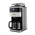 Превью картинка Кофеварка Maunfeld MF-723S #1