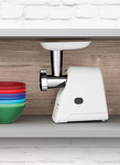Превью картинка Мясорубка Bosch MFW2520W #5