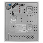 Превью картинка Газовая варочная панель Maunfeld EGHG.43.73CW/G #11