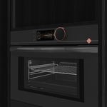 Превью картинка Печь микроволновая встраиваемая De Dietrich DKC4756H #2