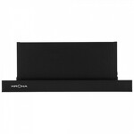 Превью картинка Встраиваемая вытяжка KAMILLA 450 BLACK #7