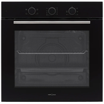 Превью картинка Электрический духовой шкаф KRONA ELEMENT 60 BL #1