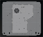 Превью картинка Индукционная варочная панель Gorenje GI6421SYB #7