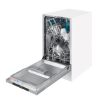 Превью картинка Посудомоечная машина 45см встраиваемая Maunfeld MLP4249G02 Light Beam  #3