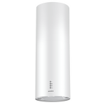 Превью картинка Островная вытяжка Maunfeld Lee Light Isla 35 white #12