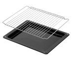 Превью картинка Электрический духовой шкаф Maunfeld FEOF7871B #13