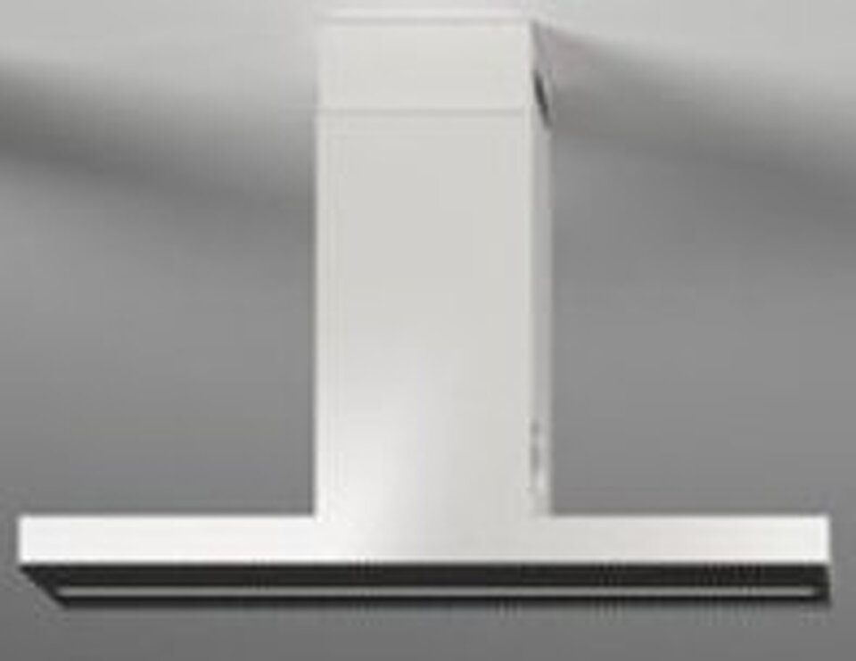 Фото Островная вытяжка Elica HAIKU ISLAND WH/A/120