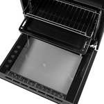 Превью картинка Электрический духовой шкаф Maunfeld AEOK7610B2 #8