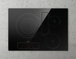 Превью картинка Индукционная варочная панель Elica NIKOLATESLA FIT 3Z BL/A/60 #5