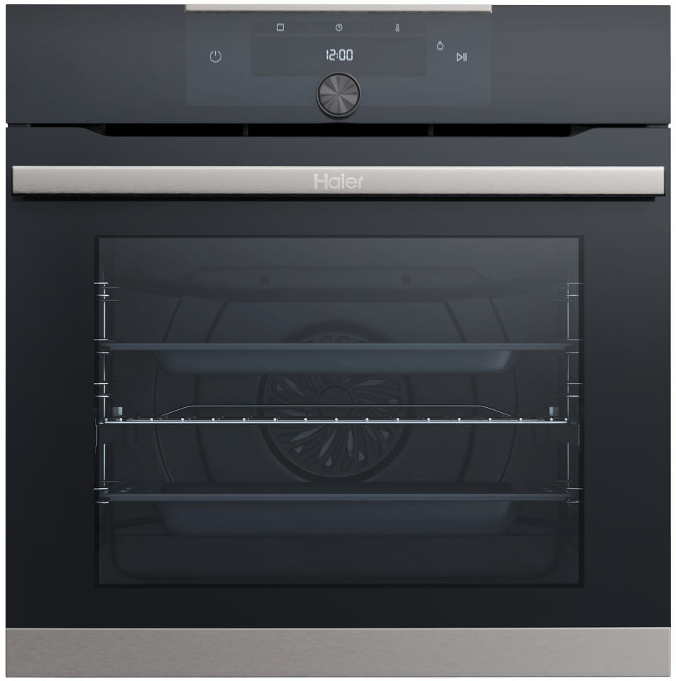 Фото Электрический духовой шкаф Haier HWO60SM5F5B1H