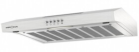Картинка KRONA ERMINA 600 inox PB