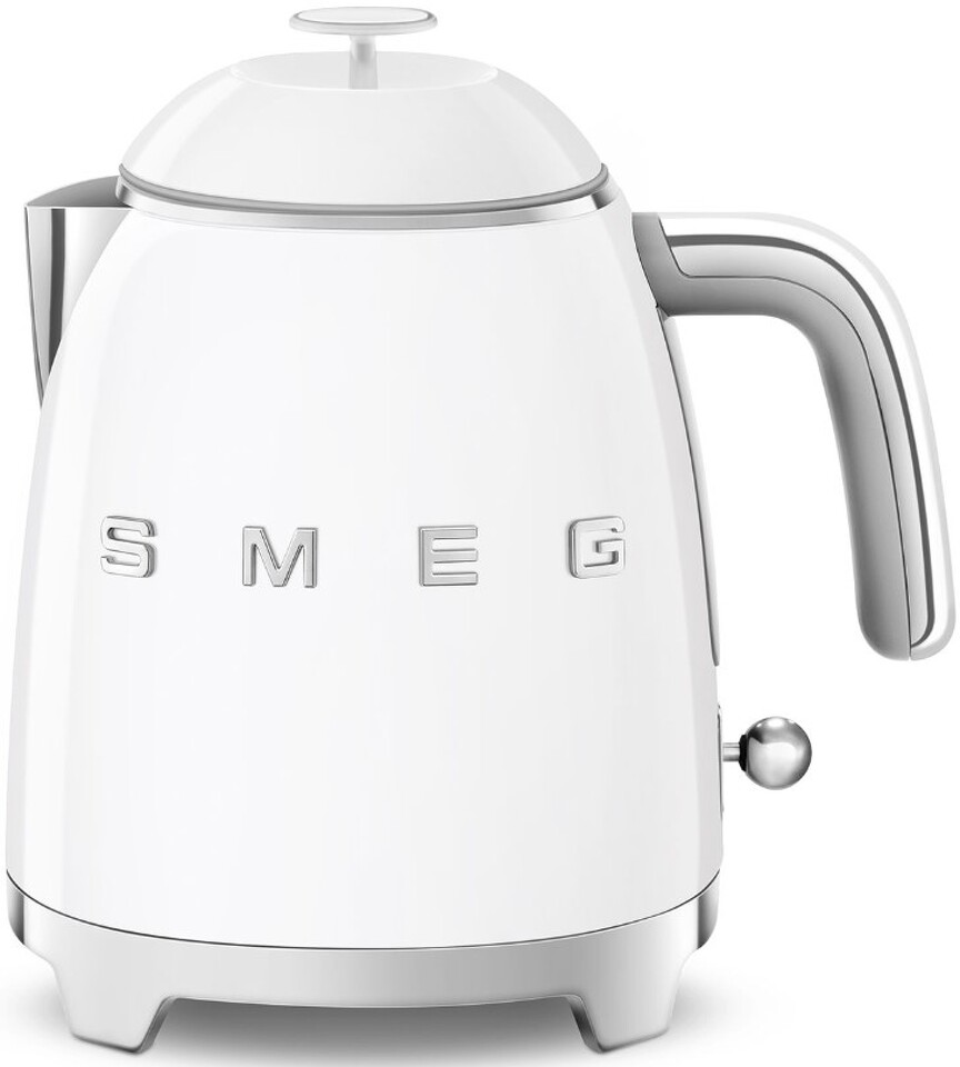 Фото Чайник Smeg KLF05WHEU