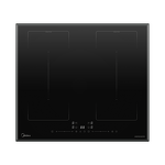 Превью картинка Индукционная варочная панель Midea MIH67781F #1