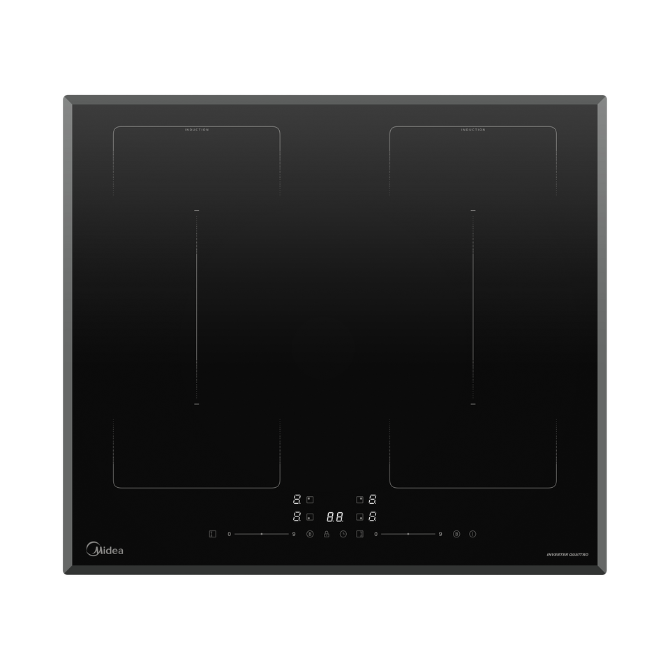 Фото Индукционная варочная панель Midea MIH67781F