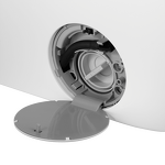 Превью картинка Стиральная машина с фронтальной загрузкой Maunfeld MFWD121010WH06 #15