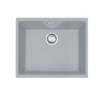 Превью картинка Гранитная мойка Franke SIRIUS SID 110-50 серый #1