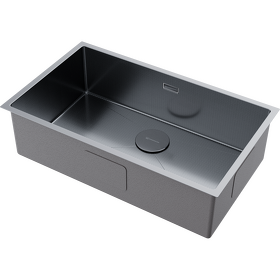Картинка Omoikiri Taki 74-U/IF Microdecor in