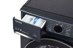 Превью картинка Стиральная машина с фронтальной загрузкой Toshiba TW-T21BU80UWRU(MG) #6
