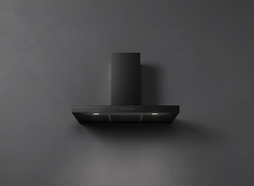 Картинка Falmec MERCURIO BLACK 90