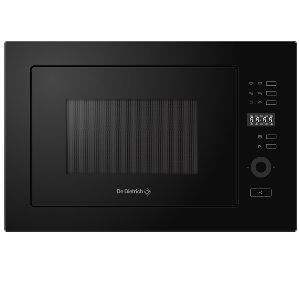 Фото Печь микроволновая встраиваемая De Dietrich DMG2122A