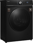 Превью картинка Стиральная машина с фронтальной загрузкой Weissgauff WM 47147 DC Inverter Steam Black #17