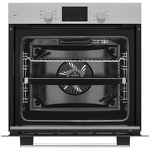 Превью картинка Электрический духовой шкаф KRONA BETA 60 IX #3