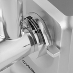 Превью картинка Мясорубка Maunfeld MF-221SS #3