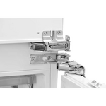 Превью картинка Встраиваемый холодильник с морозильной камерой Midea MDRE416FGE01M #7
