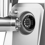 Превью картинка Мясорубка Weissgauff WMG 673 BS #5